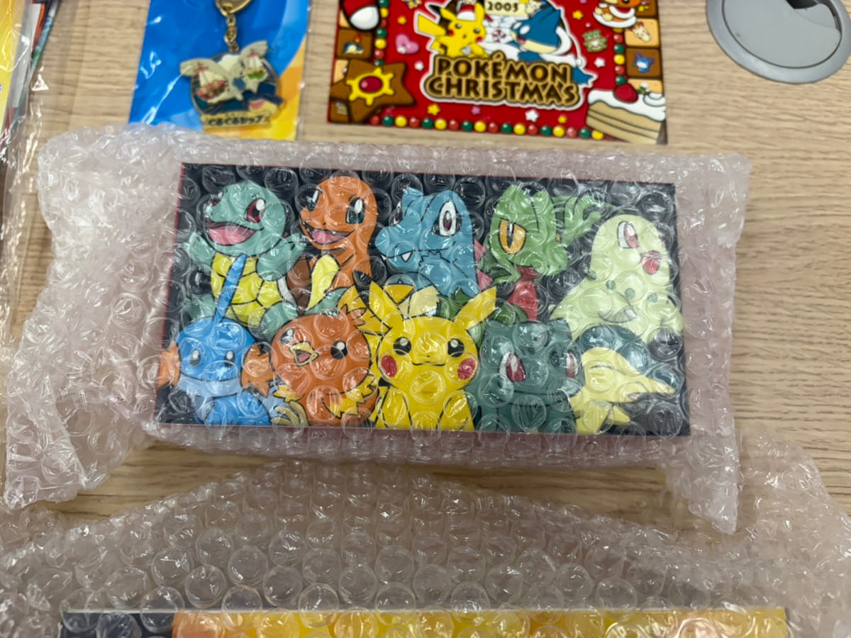 ゲームボーイミクロ/ポケモンバージョン1000台限定品